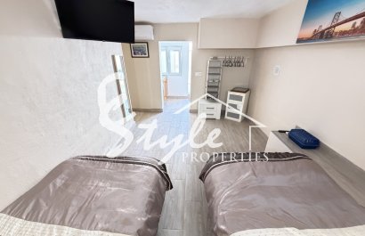 Resale - Apartamento - San Miguel De Salinas
