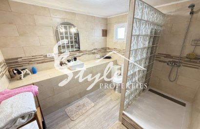 Resale - Apartamento - San Miguel De Salinas