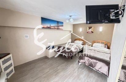 Resale - Apartamento - San Miguel De Salinas