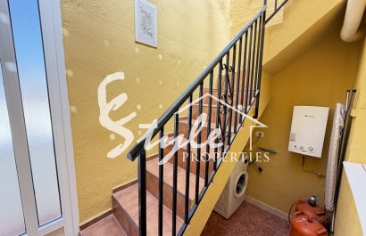 Resale - Apartamento - San Miguel De Salinas