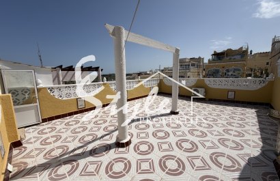 Resale - Apartamento - San Miguel De Salinas