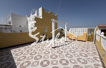 Resale - Apartamento - San Miguel De Salinas