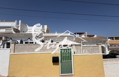 Resale - Apartamento - San Miguel De Salinas