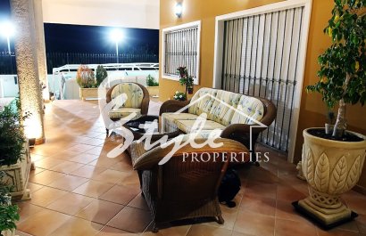 Resale - Finca Country Property - Orihuela-Costa - Orihuela