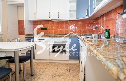 Resale - Semi-Detached Villa - Torrevieja - El Chaparral