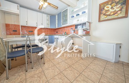 Resale - Semi-Detached Villa - Torrevieja - El Chaparral