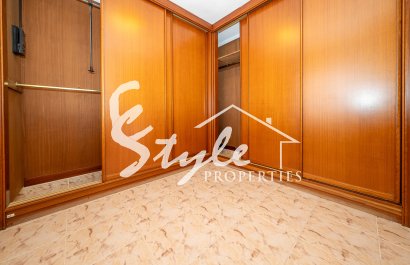 Resale - Semi-Detached Villa - Torrevieja - El Chaparral
