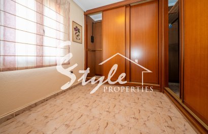 Resale - Semi-Detached Villa - Torrevieja - El Chaparral