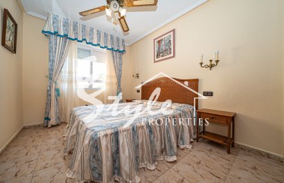 Resale - Semi-Detached Villa - Torrevieja - El Chaparral