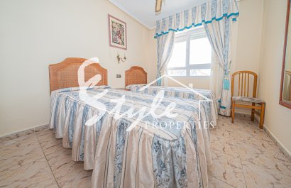 Resale - Semi-Detached Villa - Torrevieja - El Chaparral