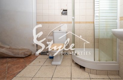 Resale - Semi-Detached Villa - Torrevieja - El Chaparral