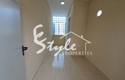Resale - Apartamento - Playa Flamenca - Res. San Antonio