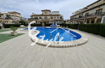 Resale - Apartamento - Playa Flamenca - Res. San Antonio