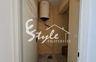 Resale - Apartamento - Playa Flamenca - Res. San Antonio