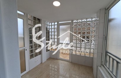 Resale - Apartamento - Playa Flamenca - Res. San Antonio