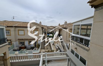 Resale - Apartamento - Playa Flamenca - Res. San Antonio