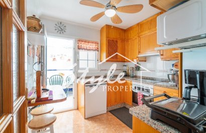 Resale - Adosado - Orihuela-Costa - Pau 8