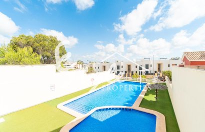 Resale - Adosado - Orihuela-Costa - Pau 8