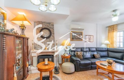 Resale - Adosado - Orihuela-Costa - Pau 8