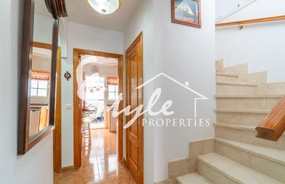 Resale - Adosado - Orihuela-Costa - Pau 8