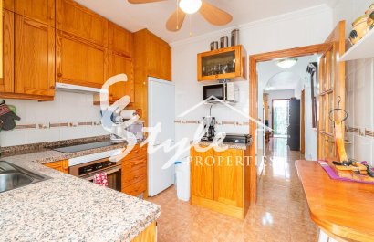 Resale - Adosado - Orihuela-Costa - Pau 8