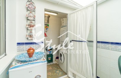 Resale - Adosado - Orihuela-Costa - Pau 8