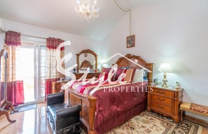 Resale - Adosado - Orihuela-Costa - Pau 8