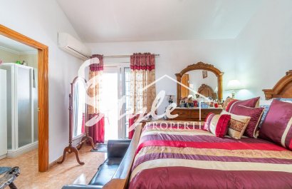 Resale - Adosado - Orihuela-Costa - Pau 8