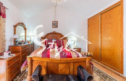 Resale - Adosado - Orihuela-Costa - Pau 8