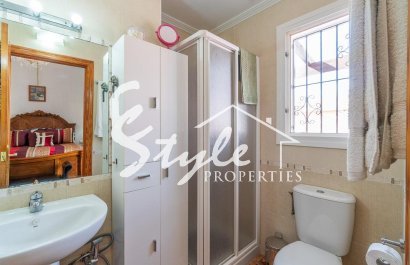Resale - Adosado - Orihuela-Costa - Pau 8