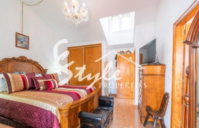 Resale - Adosado - Orihuela-Costa - Pau 8
