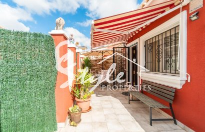 Resale - Adosado - Orihuela-Costa - Pau 8