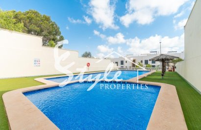 Resale - Adosado - Orihuela-Costa - Pau 8