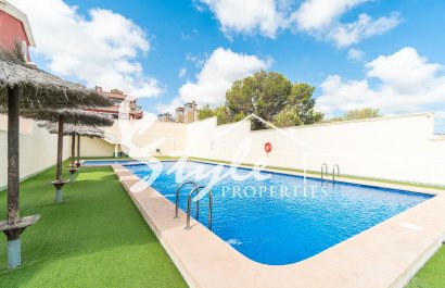 Resale - Adosado - Orihuela-Costa - Pau 8