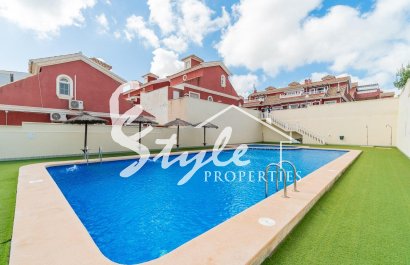 Resale - Adosado - Orihuela-Costa - Pau 8