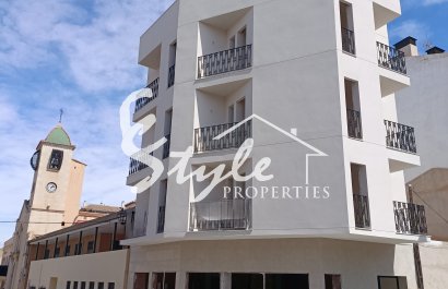Nuevo - Apartamento - Orihuela-Costa - Bigastro