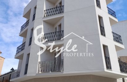 Nuevo - Apartamento - Orihuela-Costa - Bigastro