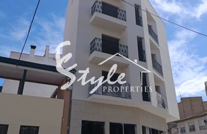 Nuevo - Apartamento - Orihuela-Costa - Bigastro