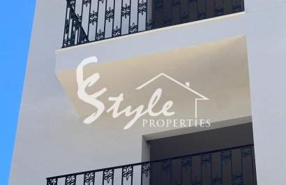 Nuevo - Apartamento - Orihuela-Costa - Bigastro