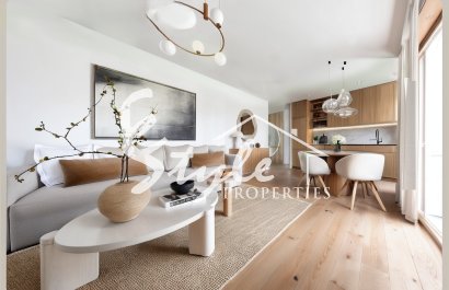 Nuevo - Apartamento - Orihuela-Costa - Bigastro