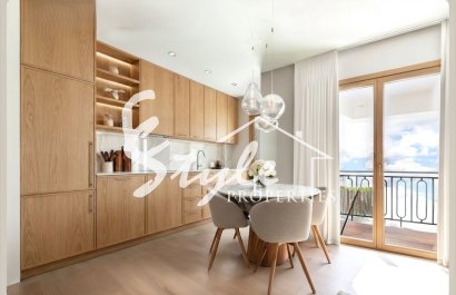 Nuevo - Apartamento - Orihuela-Costa - Bigastro