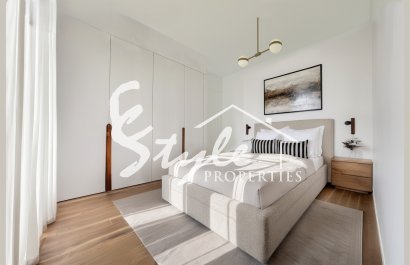 Nuevo - Apartamento - Orihuela-Costa - Bigastro