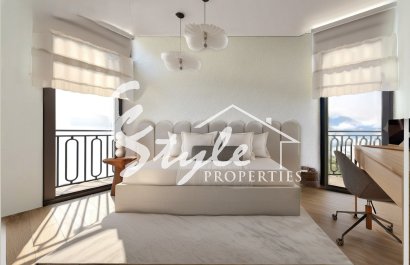 Nuevo - Apartamento - Orihuela-Costa - Bigastro