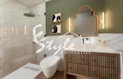 Nuevo - Apartamento - Orihuela-Costa - Bigastro