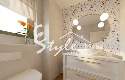 Nuevo - Apartamento - Orihuela-Costa - Bigastro