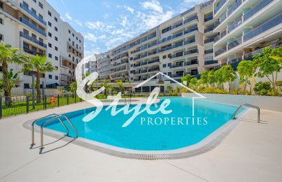 Reventa - Apartamento - Campoamor - Dehesa de Campoamor