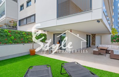 Reventa - Apartamento - Campoamor - Dehesa de Campoamor