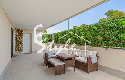Reventa - Apartamento - Campoamor - Dehesa de Campoamor