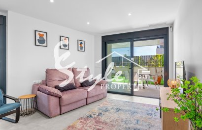 Reventa - Apartamento - Campoamor - Dehesa de Campoamor