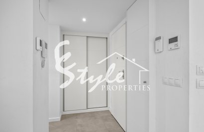 Reventa - Apartamento - Campoamor - Dehesa de Campoamor